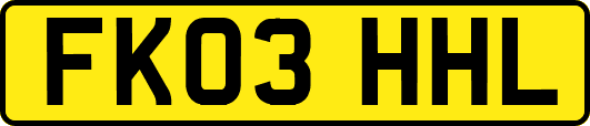 FK03HHL