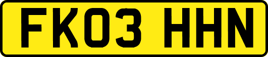 FK03HHN