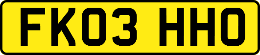 FK03HHO