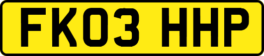 FK03HHP