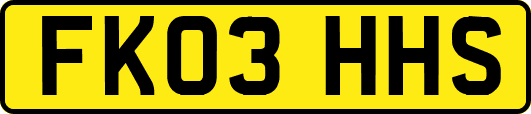 FK03HHS