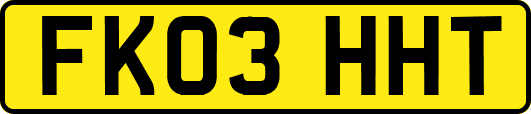FK03HHT