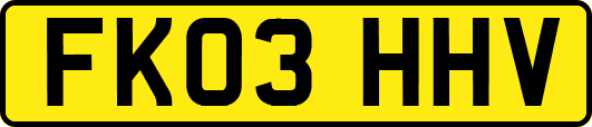 FK03HHV