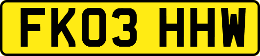 FK03HHW
