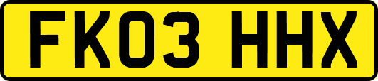 FK03HHX