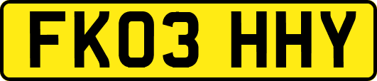 FK03HHY