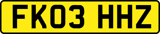 FK03HHZ