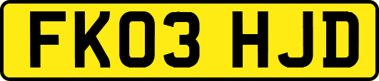 FK03HJD