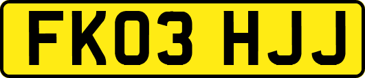FK03HJJ