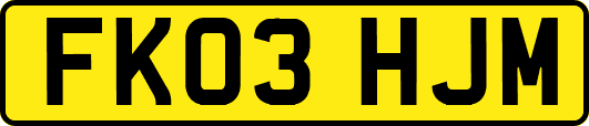 FK03HJM