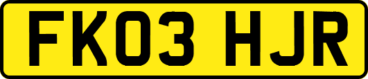 FK03HJR