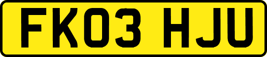 FK03HJU