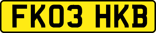 FK03HKB