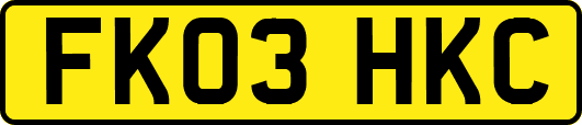FK03HKC