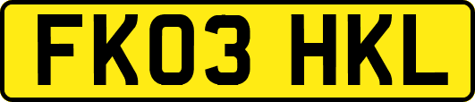 FK03HKL