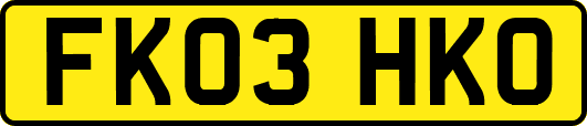 FK03HKO