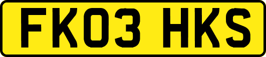 FK03HKS