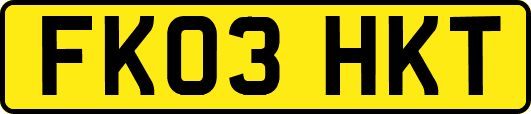 FK03HKT