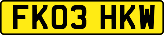 FK03HKW