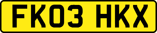 FK03HKX