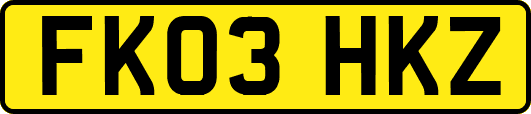 FK03HKZ