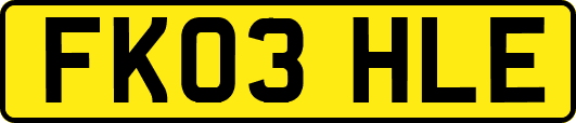 FK03HLE