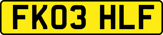 FK03HLF