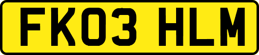 FK03HLM