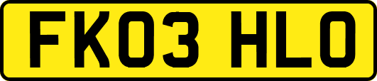 FK03HLO