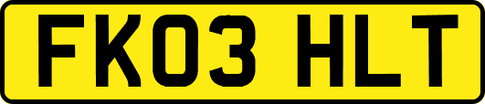FK03HLT