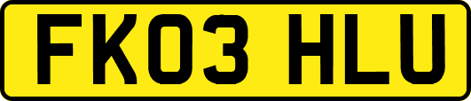 FK03HLU