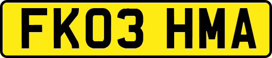 FK03HMA