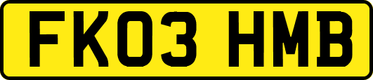 FK03HMB