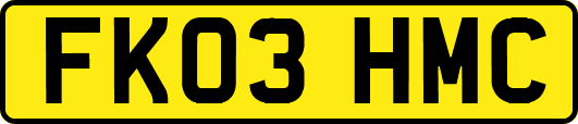 FK03HMC