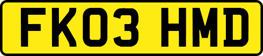 FK03HMD