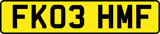 FK03HMF