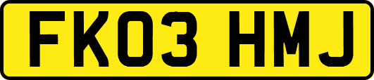 FK03HMJ