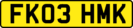 FK03HMK