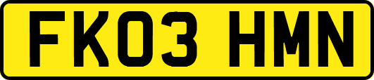 FK03HMN