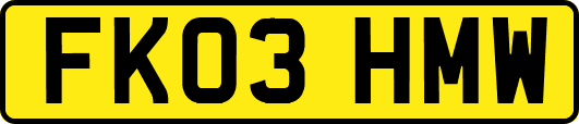 FK03HMW