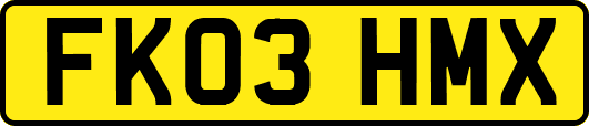 FK03HMX