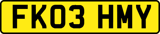 FK03HMY