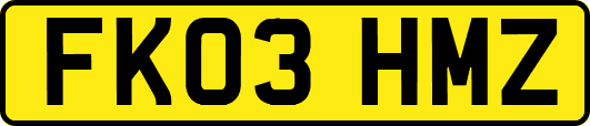 FK03HMZ