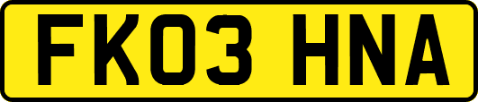 FK03HNA