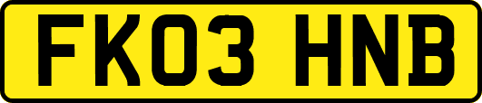 FK03HNB