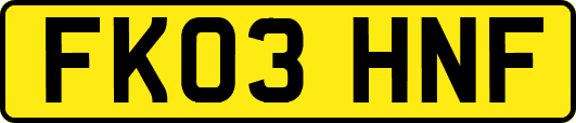 FK03HNF
