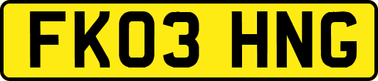 FK03HNG