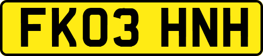 FK03HNH