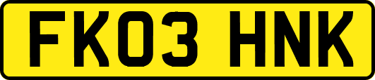 FK03HNK
