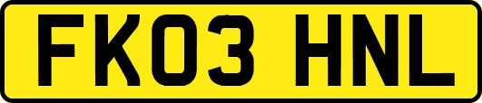 FK03HNL
